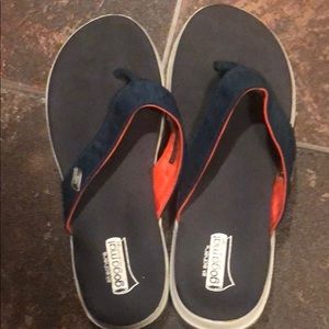 Women’s Sketchers Flip Flops